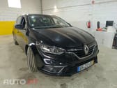 Renault Mégane Sport Tourer 1.5 Blue dCi Limited