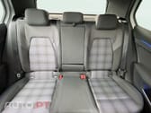 Volkswagen Golf 1.4 GTE Plug-in Hybrid