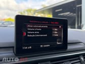 Audi A5 2.0 TDI Sport