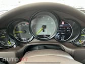Porsche Panamera S E-Hybrid