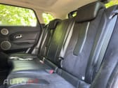 Land Rover Evoque 2.2 eD4 Dynamic