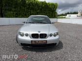 BMW 320 d Compact Sport Edition
