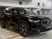 Volvo XC40 1.5 T5 PHEV Inscription