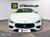 Maserati Ghibli I.V.A DEDUTIVEL GT Mild-Hybrid