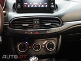 Fiat Tipo 1.3 M-Jet Lounge