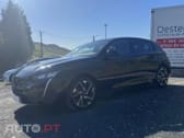 Peugeot 308 1.2 PureTech Allure Pack