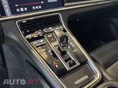Porsche Panamera 4 E-Hybrid