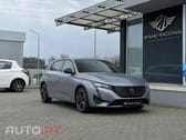 Peugeot 308 1.2 PureTech Allure