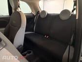 Fiat 500 POP