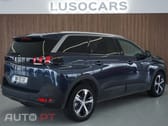 Peugeot 5008 1.6 BlueHDi Allure