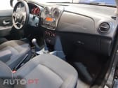 Dacia Sandero ND