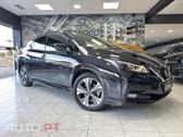 Nissan Leaf 3.Zero
