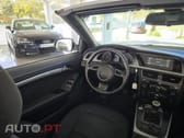 Audi A5 2.0 TDi Advance