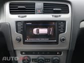 Volkswagen Golf Variant 1.6 TDi BlueMotion Confortline