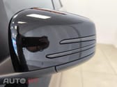 Mercedes-Benz A 180 CDI (BlueEFFICIENCY) AMG