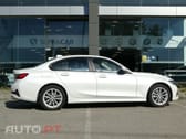 BMW 330 e iPerformance Advantage