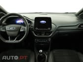 Ford Puma Puma 1.0 EcoBoost MHEV ST-Line