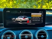 Mercedes-Benz C 300 de T 9G-TRONIC AMG Line PACK NIGHT