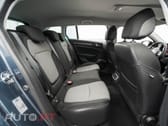 Renault Mégane Sport Tourer 1.5 Blue dCi Limited