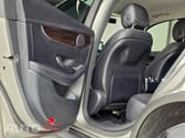 Mercedes-Benz GLC 300 e 4Matic