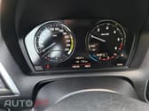 BMW 116 d Line Sport