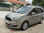 Ford Tourneo 1.5 TDCi Titanium