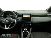 Renault Clio Clio 1.0 TCe Techno Bi-Fuel