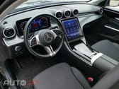 Mercedes-Benz C 300 e Avantgarde
