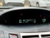 Toyota Yaris 1.0 VVT-i