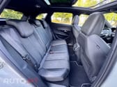 Peugeot 3008 1.5 BlueHDi GT Line EAT8