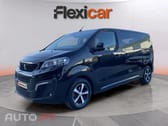 Peugeot Traveller 2.0 BlueHDi L2H1 Active Standard EAT8