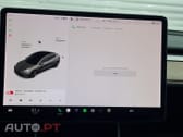 Tesla Model 3 LONGE RANGE DUAL MOTOR