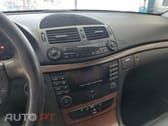 Mercedes-Benz E 220 CDI Classic