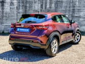 Nissan Juke DIG-T 117 Acenta
