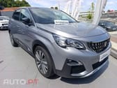 Peugeot 3008 1.6 BlueHDi Allure EAT6 J18