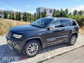 Jeep Grand Cherokee 3.6 V6 Limited