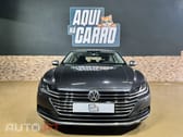 Volkswagen Arteon 2.0 TDI Elegance DSG | Automático | 2ª Chave