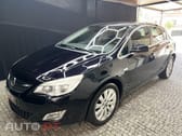 Opel Astra J 1.7 CDTI