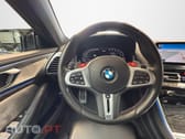 BMW M8 Competition