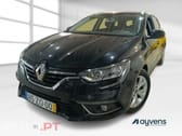 Renault Mégane Sport Tourer 1.5 Blue dCi Limited