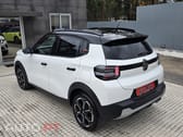 Citroen C3 1.2 Turbo Plus