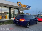 Peugeot 308 SW 1.6 BlueHDi GT Line