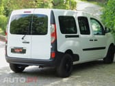 Renault Kangoo 1.5 dCi Business S/S