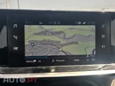 Peugeot 2008 Benzin 100 Allure
