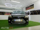 Ford Focus 1.6 TDCi Titanium