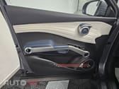 BYD Atto 3 Design