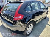 Citroen C4 1.6 HDi 110 VTR Pack