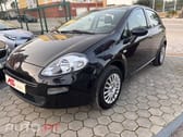 Fiat Punto 1.2 Easy S&S