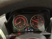 BMW 116 d Advantage