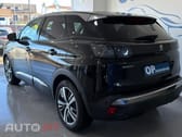 Peugeot 3008 1.6 Hybrid Allure Pack e-EAT8
